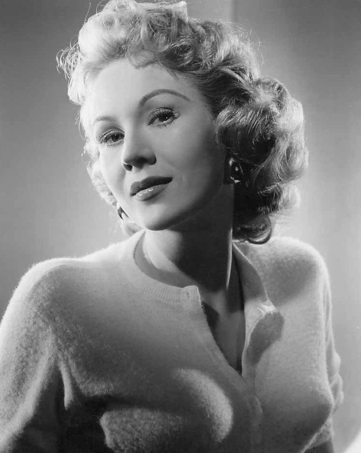 Catherine Mayo