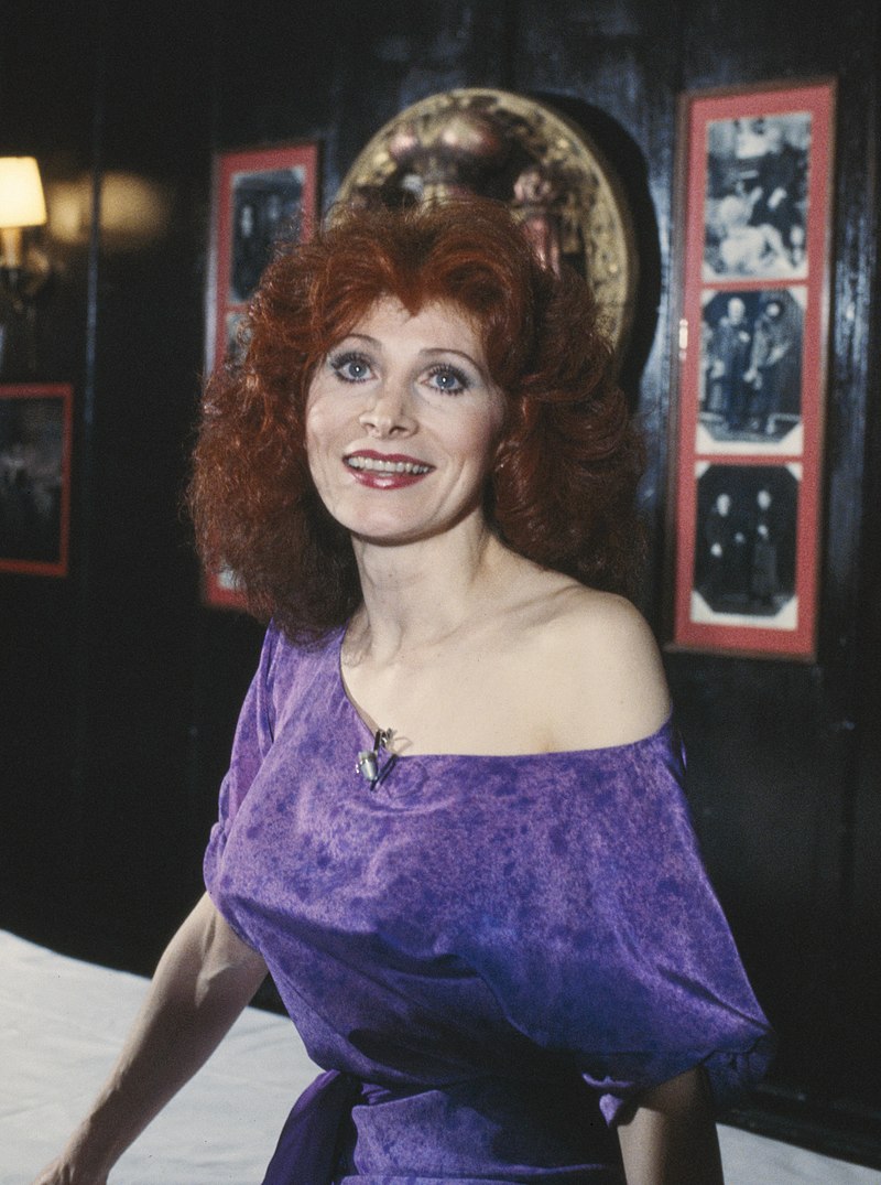 Catherine McKay