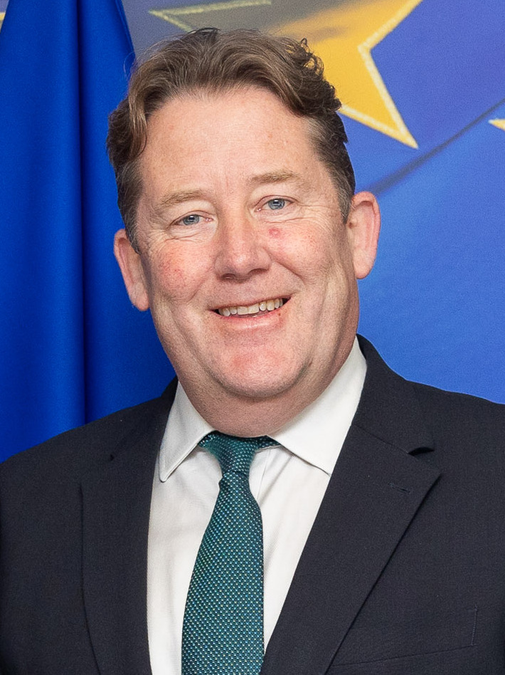 Catherine McVerry