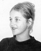 Catherine Melo