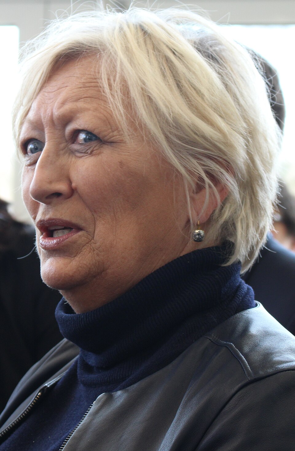 Catherine Morin-Desailly