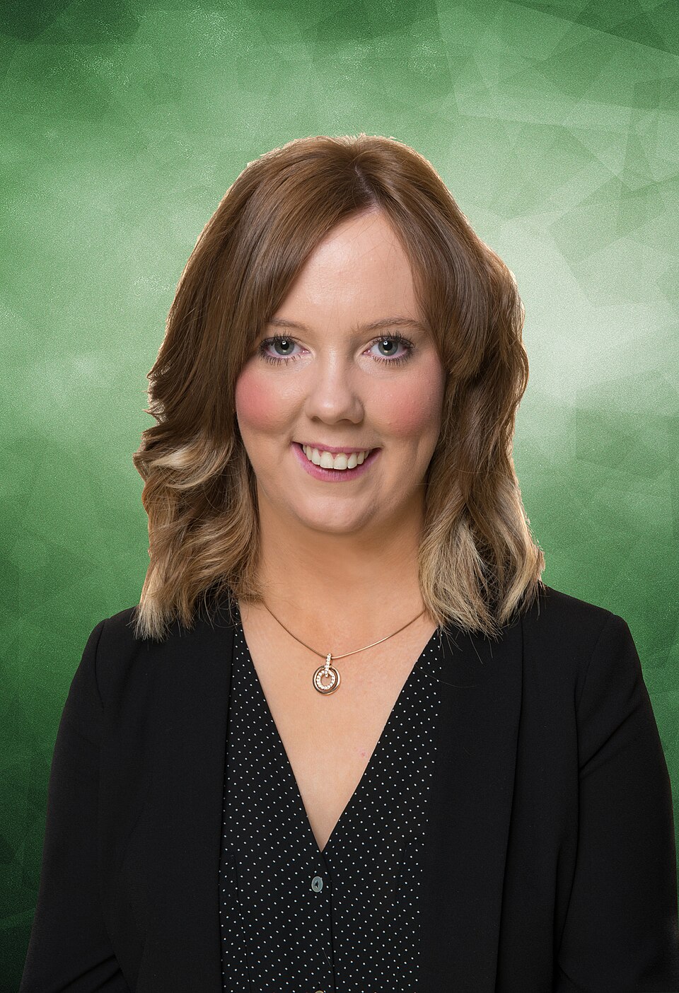 Catherine Nelson