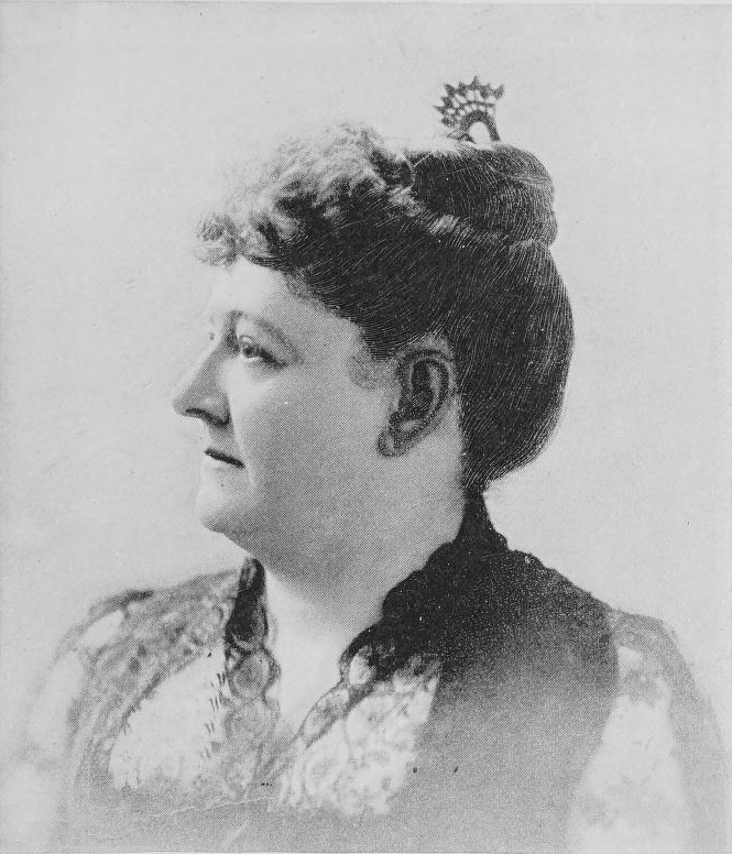 Catherine Pacheco