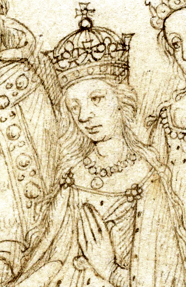 Catherine Paris