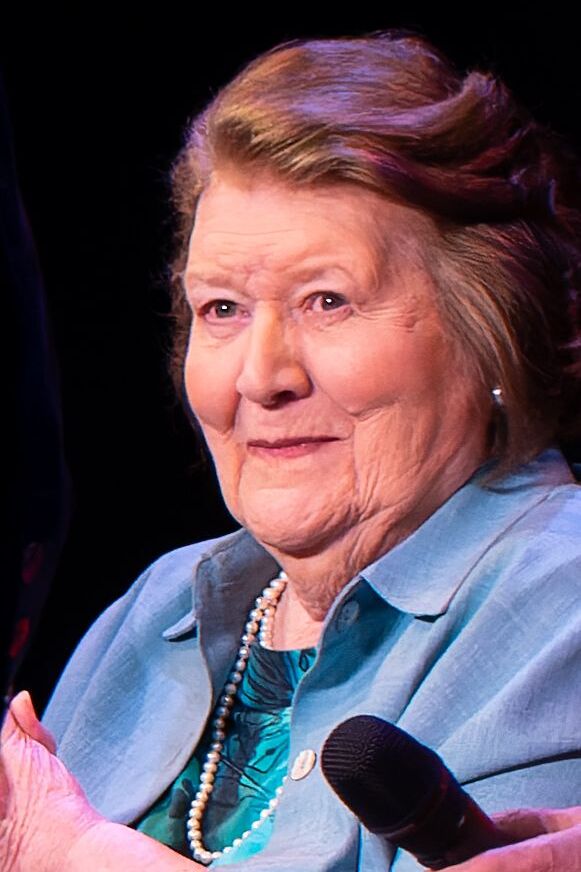 Catherine Patricia