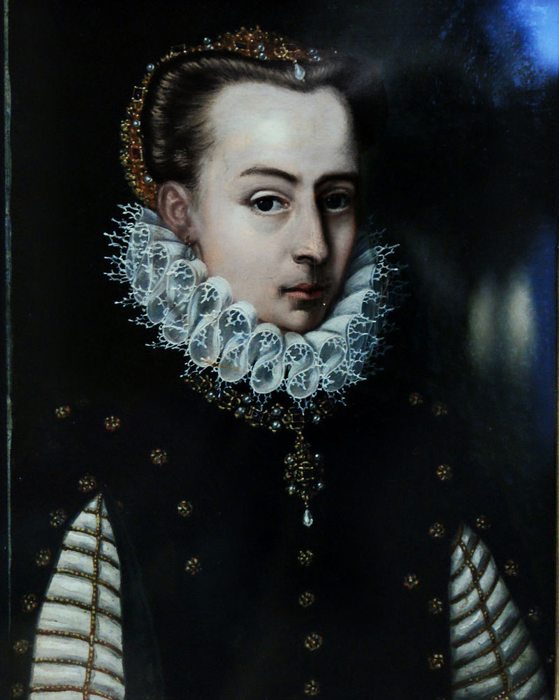 Catherine Pereira