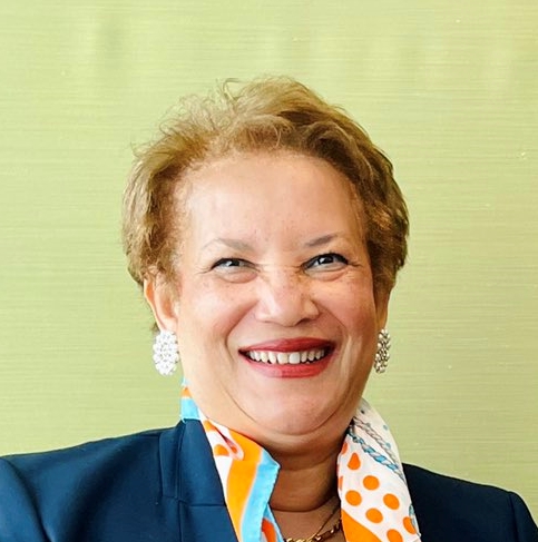 Catherine Pollard