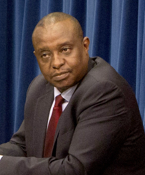 Catherine Rotich