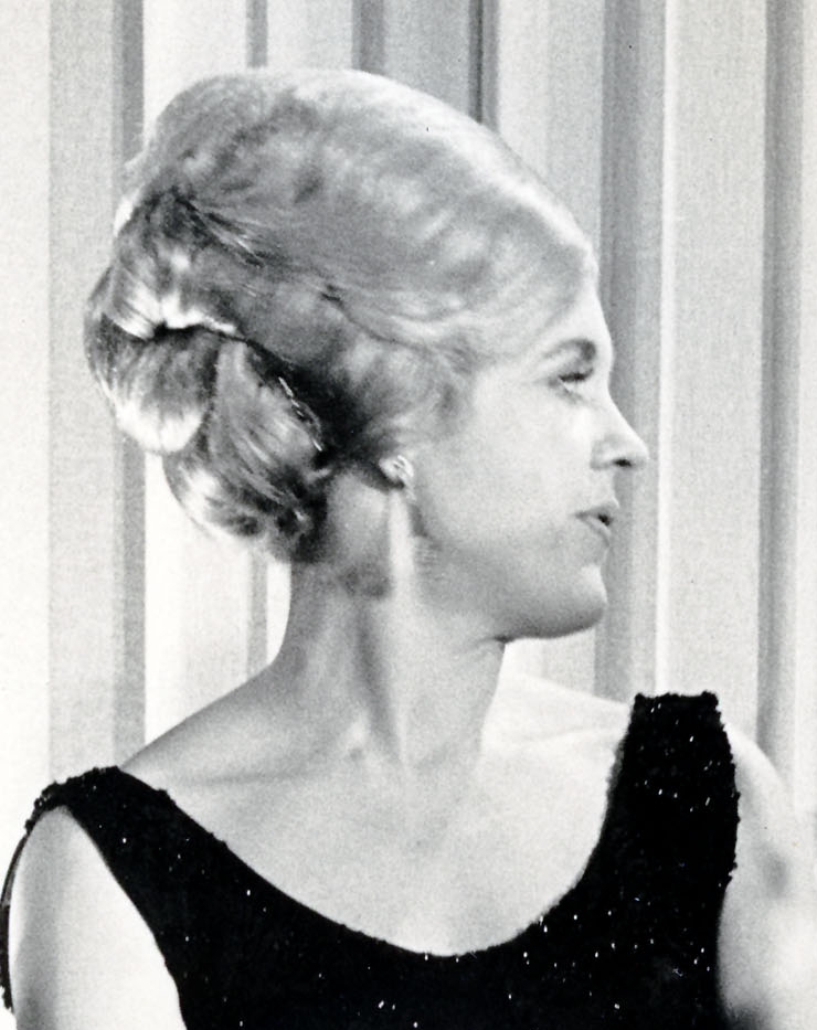 Catherine Saunders