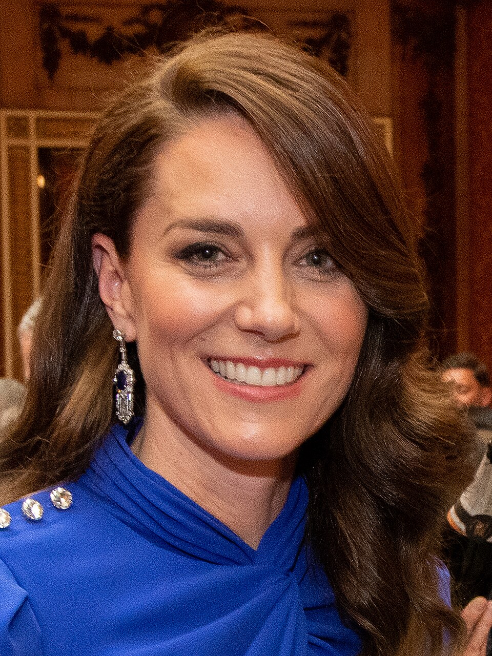Catherine Shine