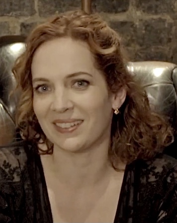 Catherine Shuttleworth