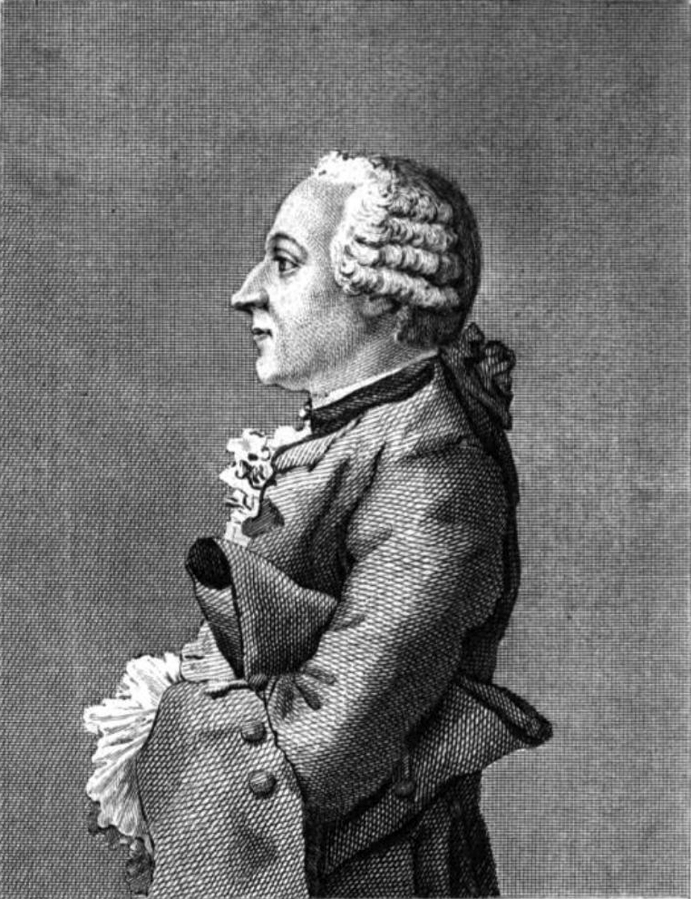 Catherine Soufflot