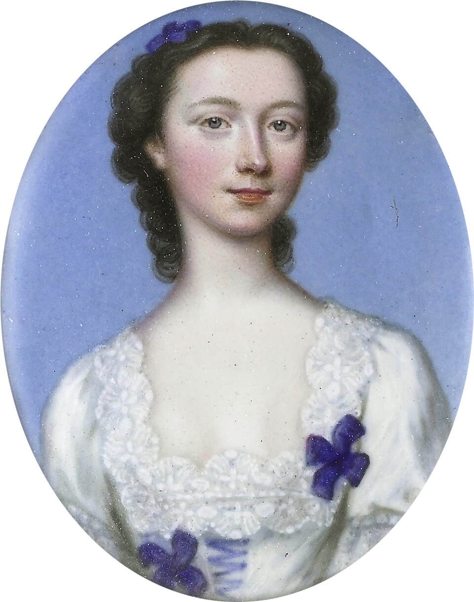 Catherine Talbot