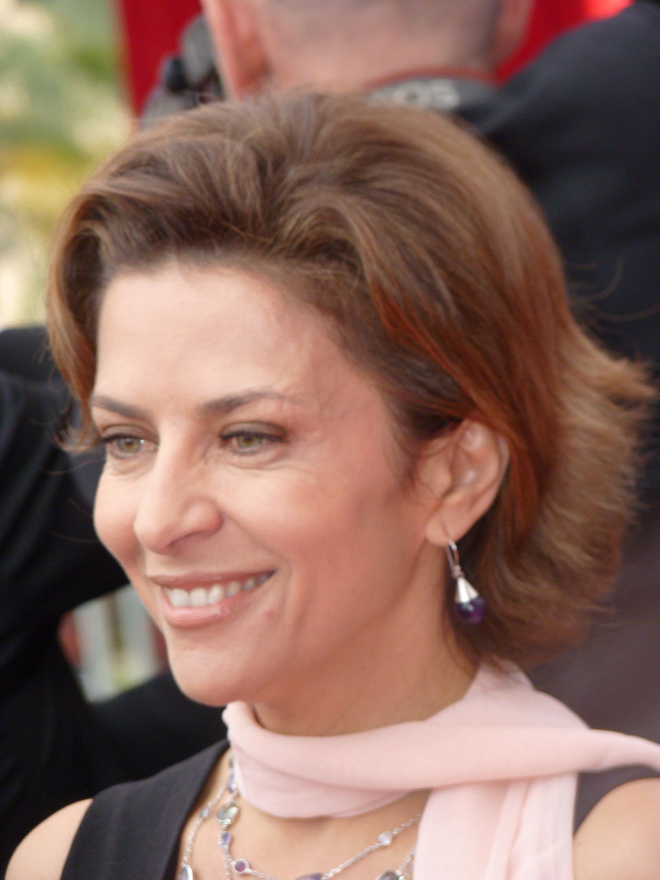 Catherine Touzet