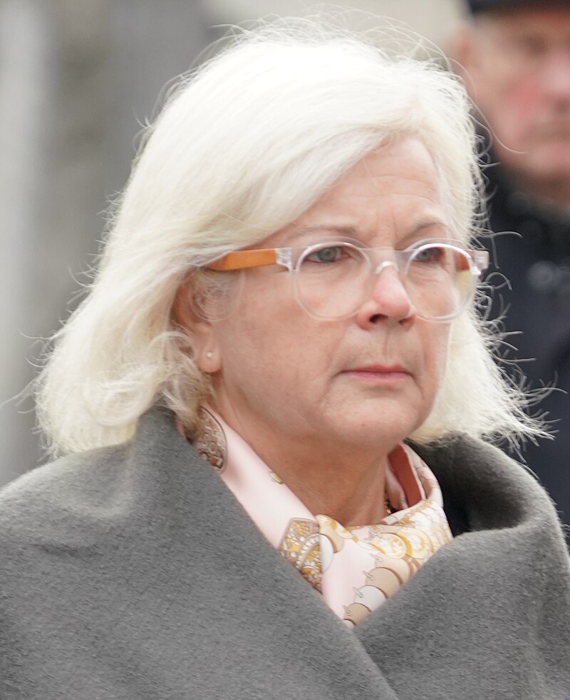 Catherine Vautrin