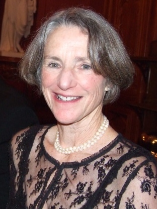 Catherine Warner