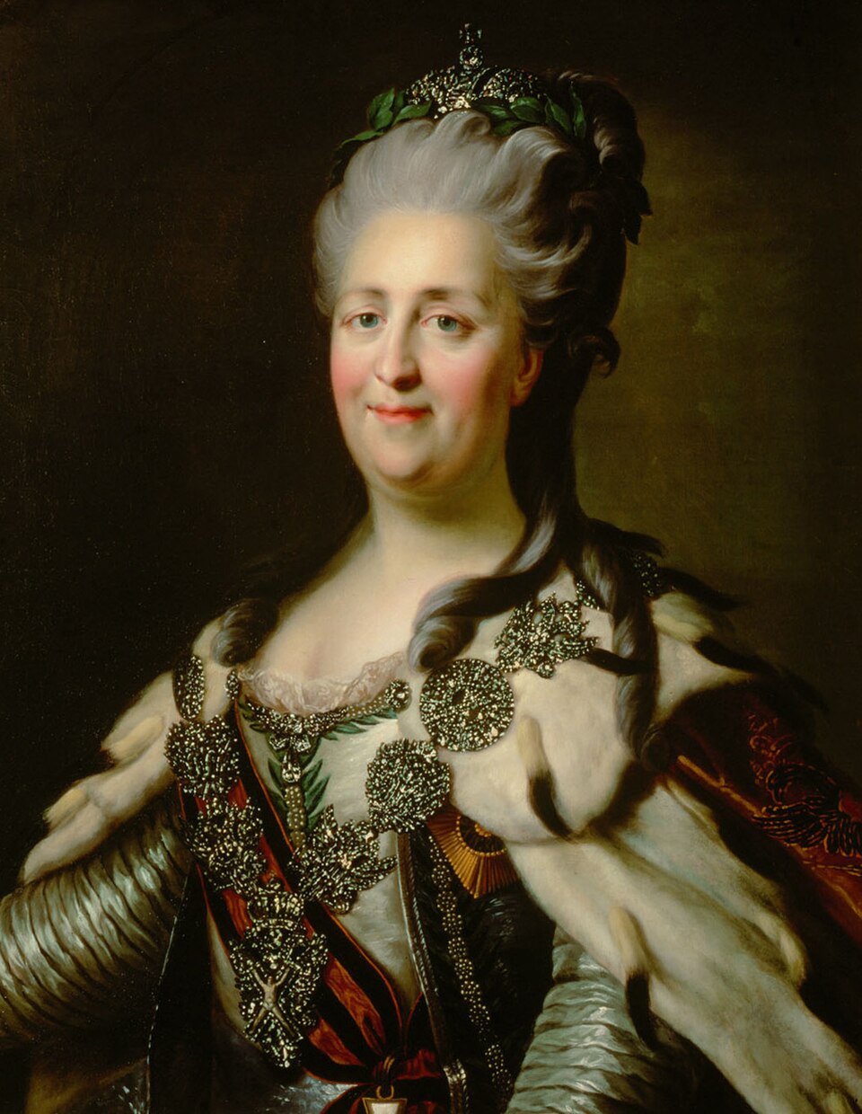 Catherine Weber