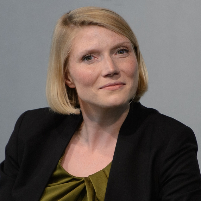 Cathryn Cluver Ashbrook