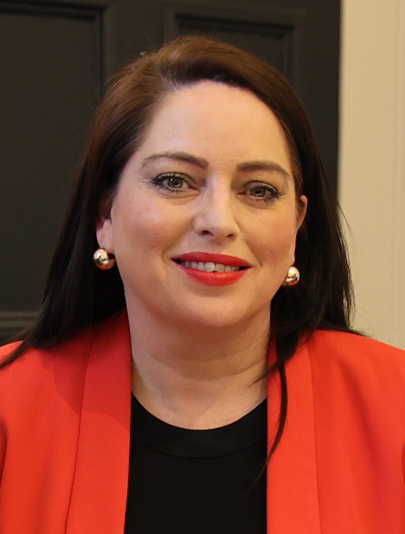Cathy Bennett