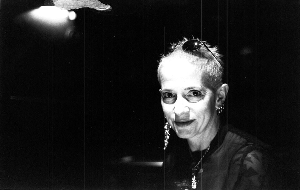 Cathy Boxall