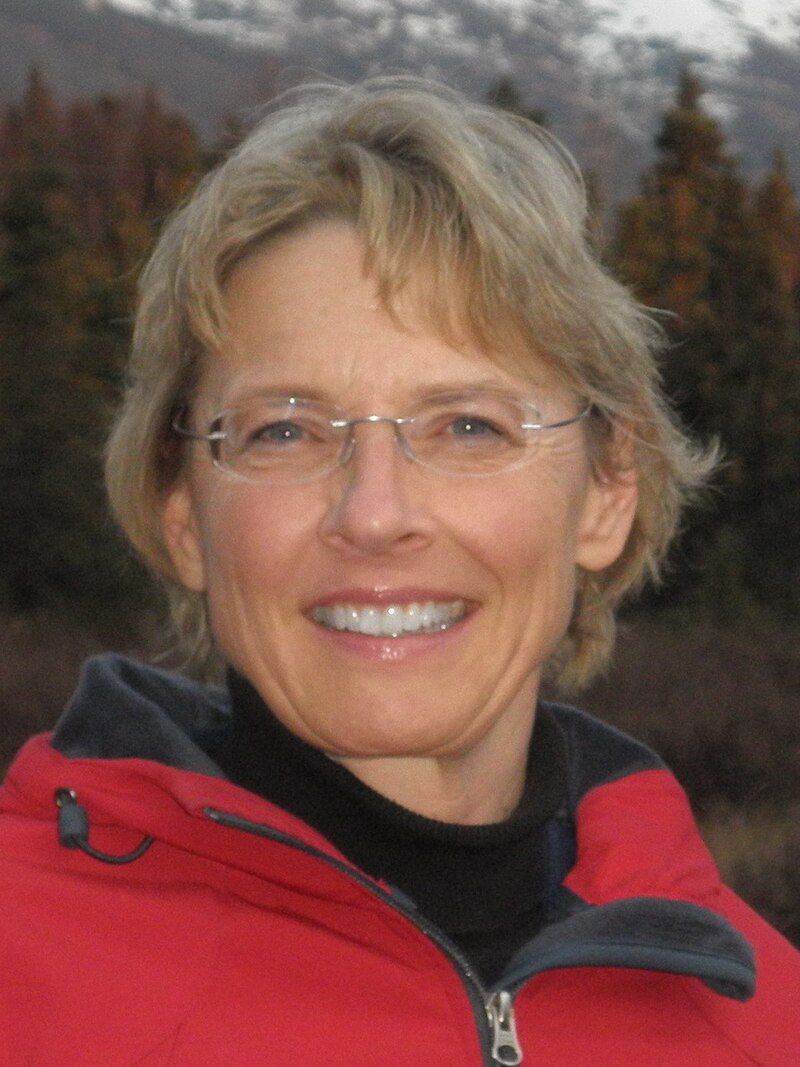 Cathy Giessel