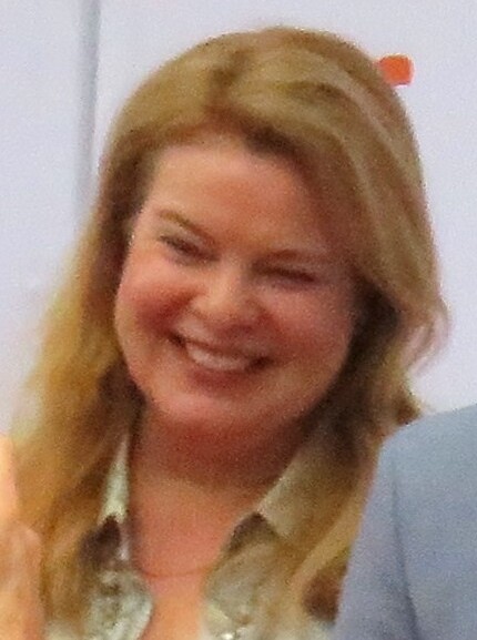 Cathy Pearl