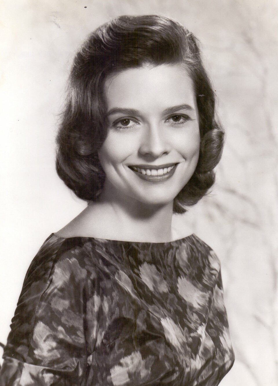 Cathy Potter