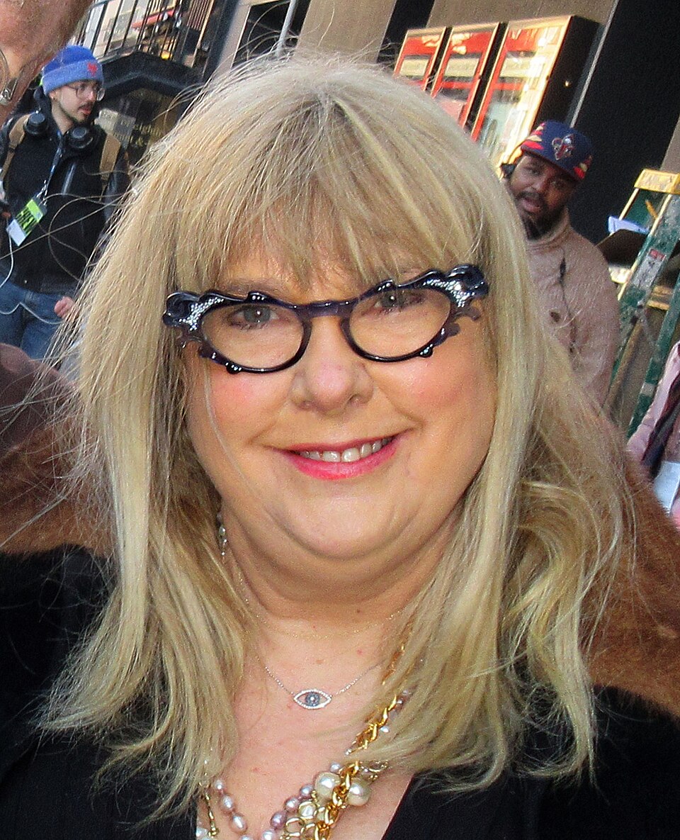 Cathy Ritsema