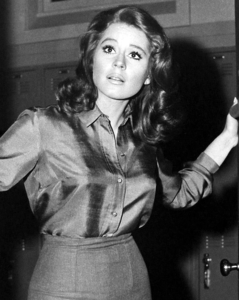 Cathy Sherry