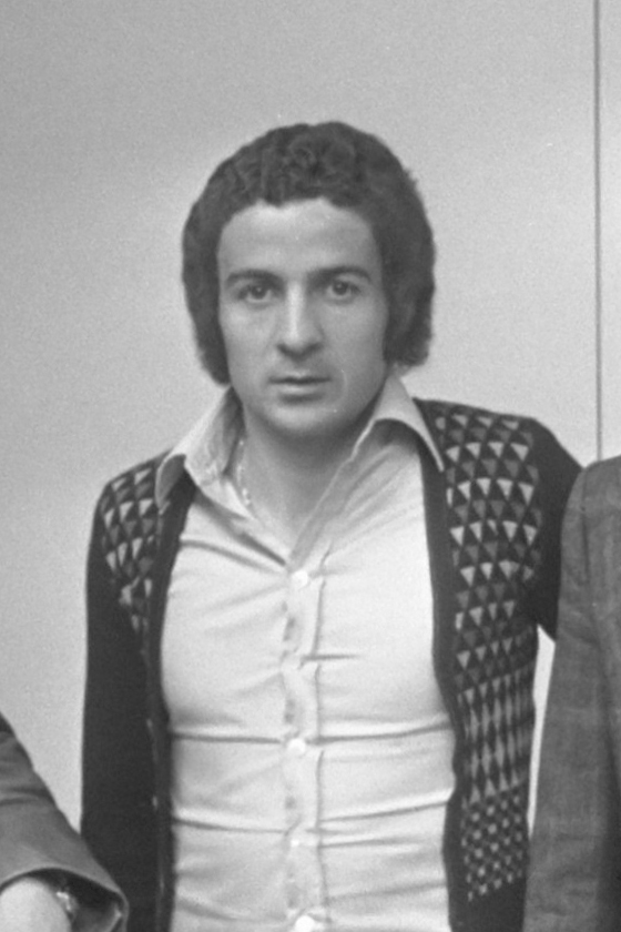 Cavallo Pazzo