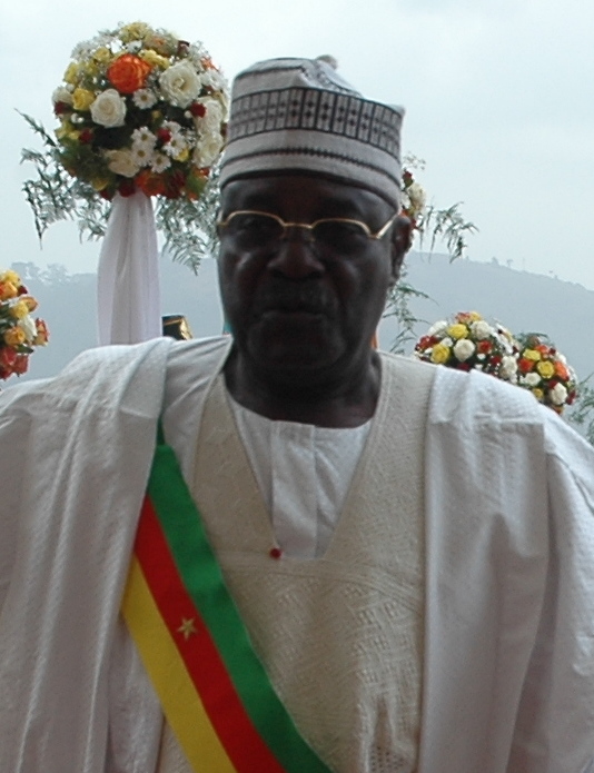 Cavaye Yeguie Djibril