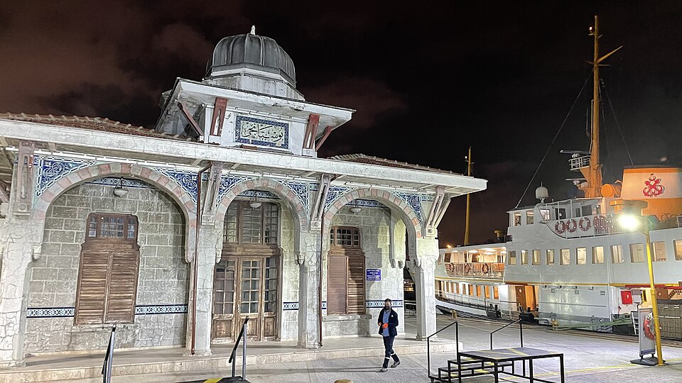 Cavit Paşa