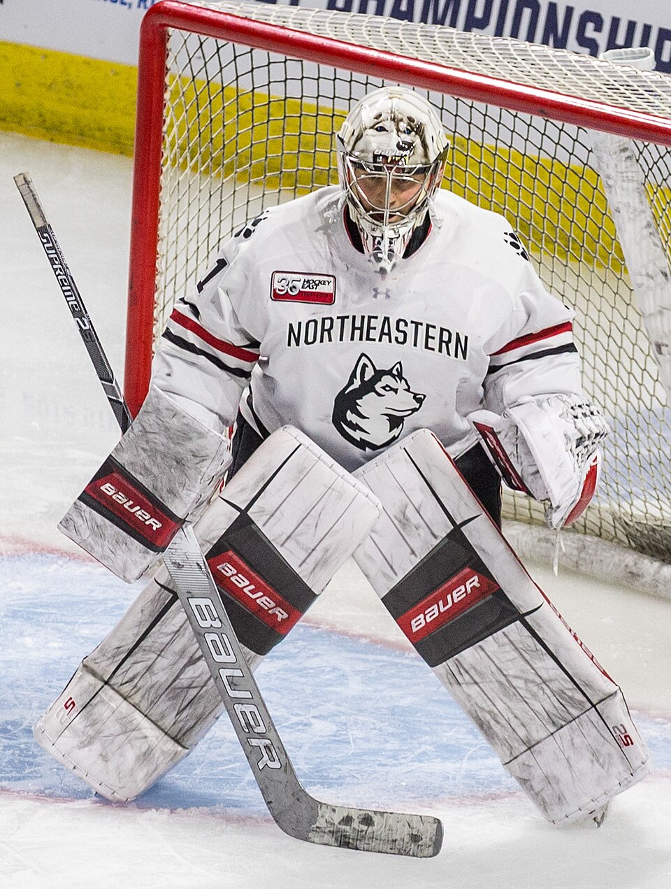 Cayden Primeau