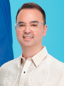 Cayetano Cruz