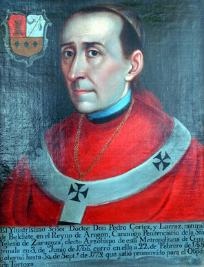 Cayetano Francos y Monroy
