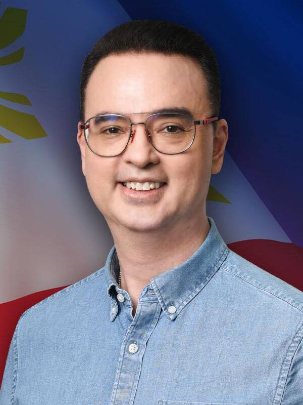 Cayetano S.