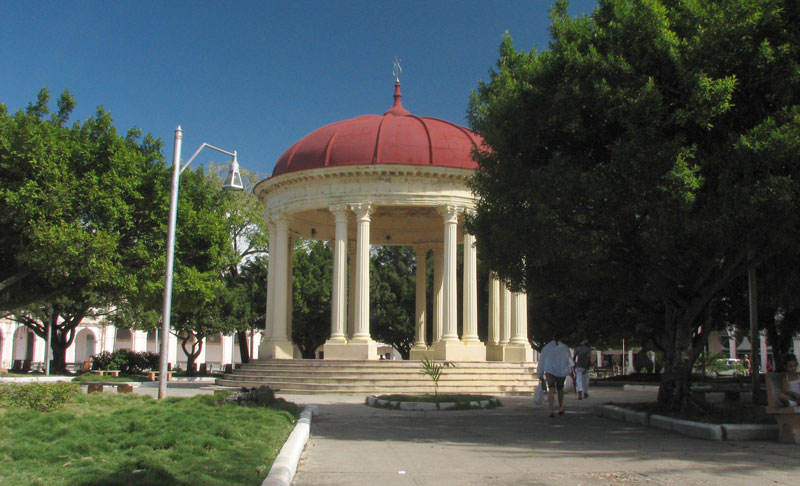 Cayo Narváez