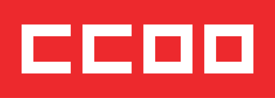 CC OO