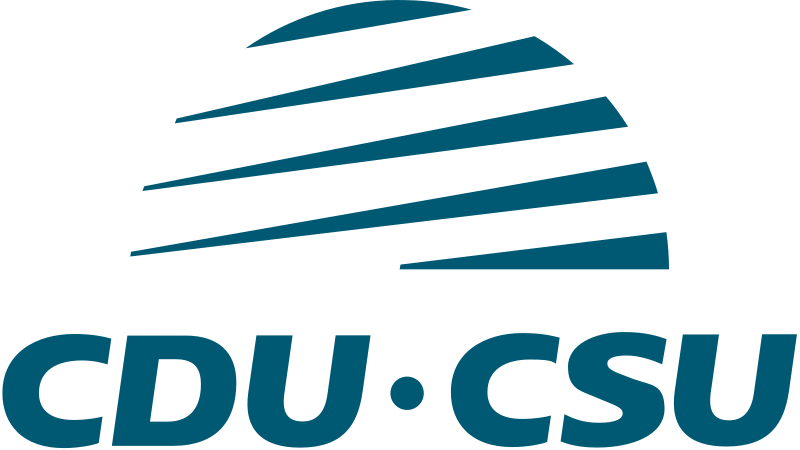 CDU/CSU