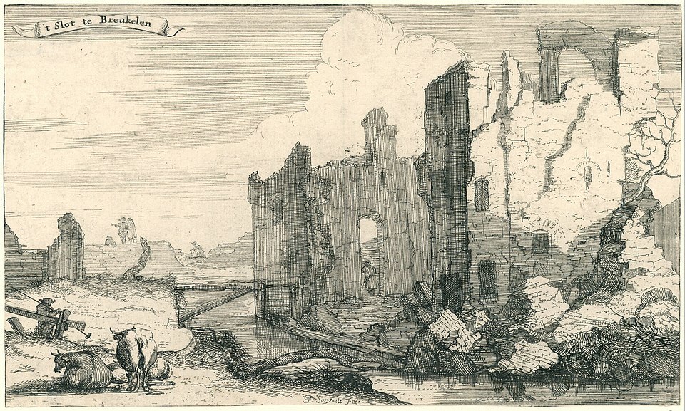 CE Engelenburg
