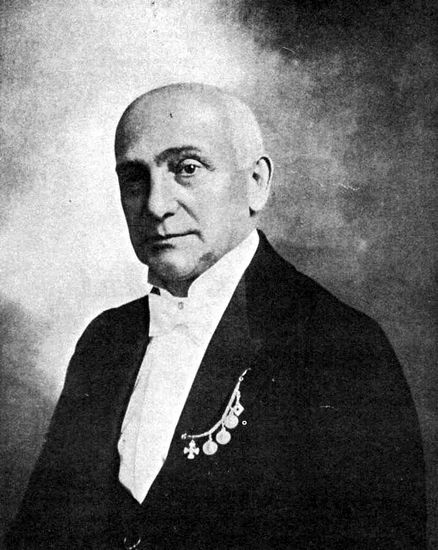 Cecchetti