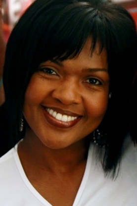 Cece Winans