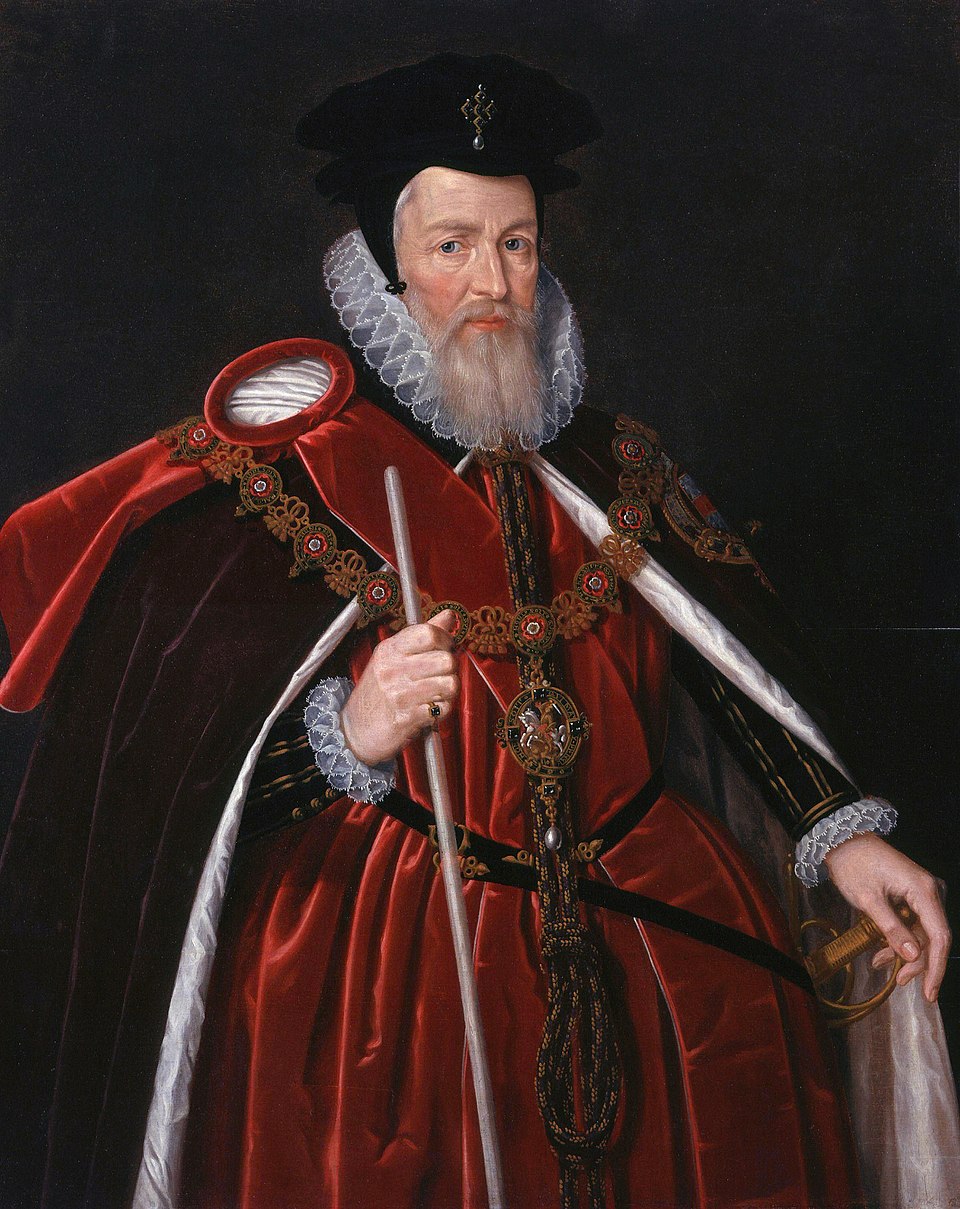 Cecil Edward Roberts III