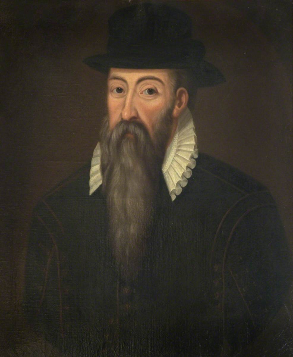 Cecil Erskine