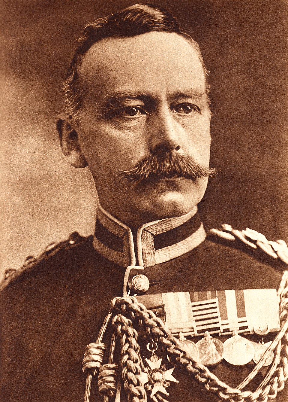 Cecil Frederick Nevil Macready
