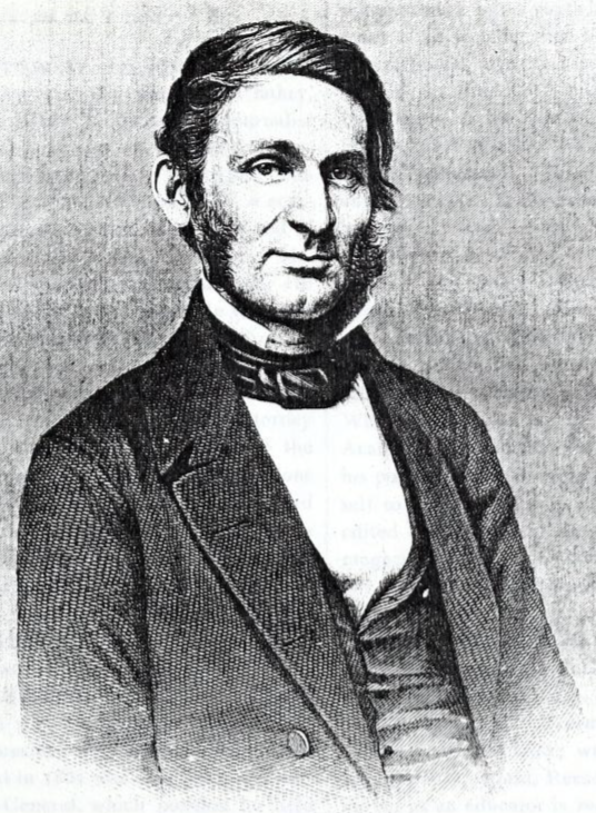 Cecil George Brooks