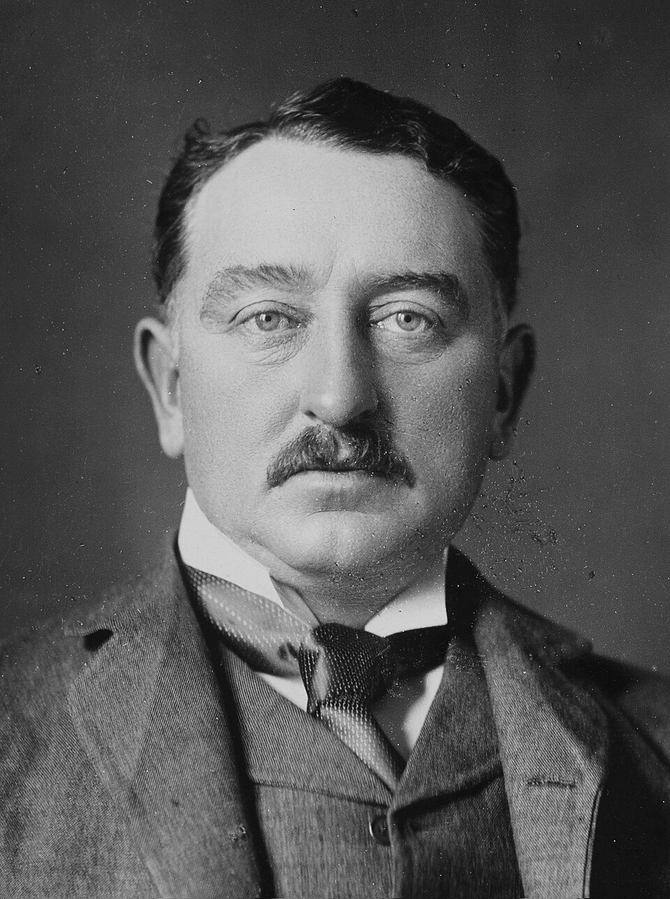 Cecil J. Mitchell