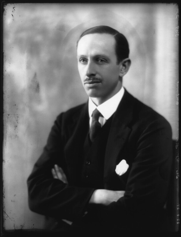 Cecil Ramsay
