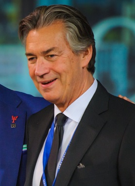 Cecil Sveinson