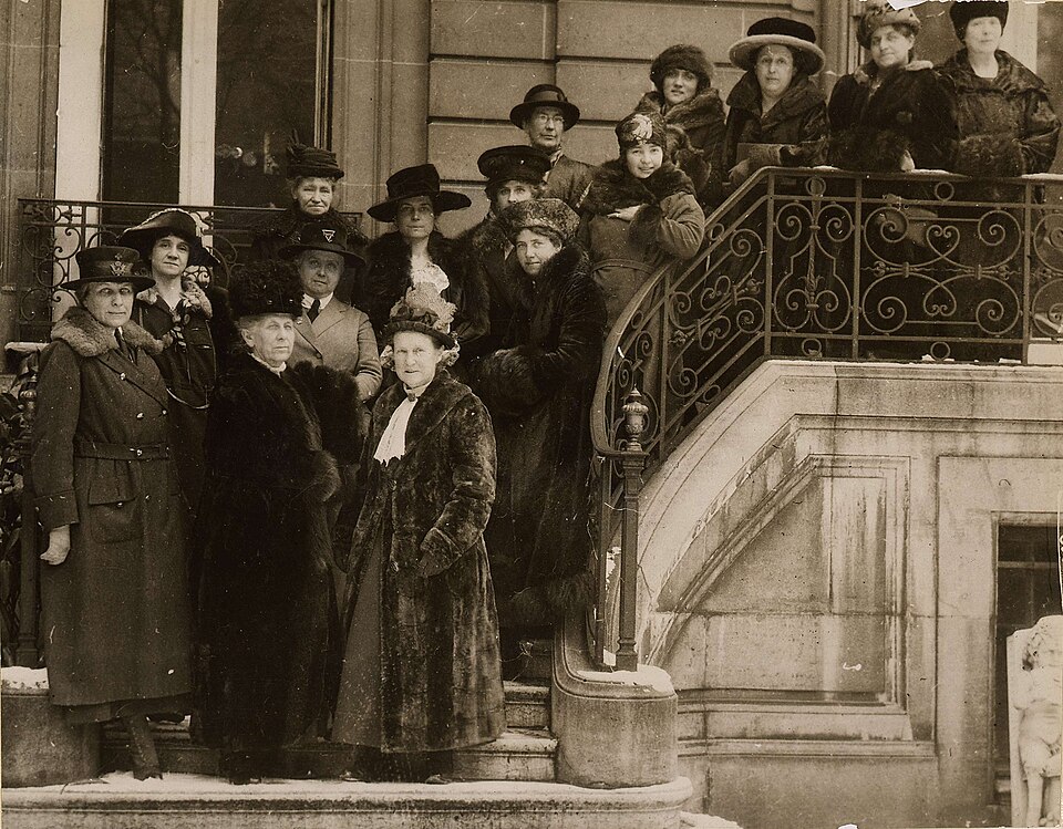 Cécile Drexel